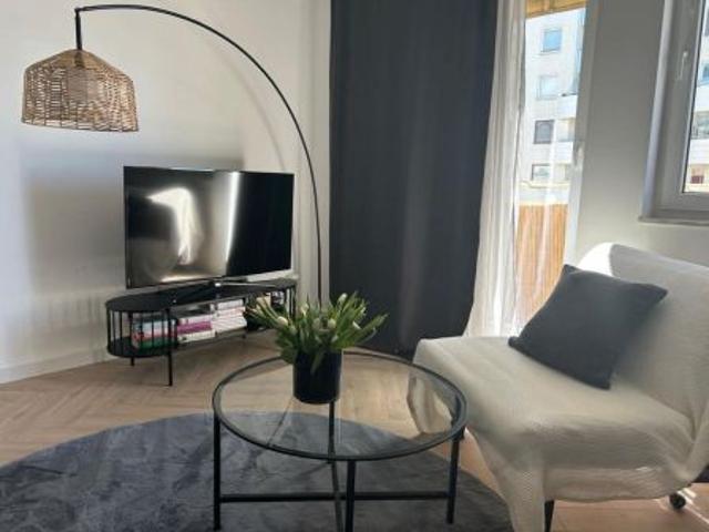 Bezpośrednio, Gdynia, Witomino, 30 m² Mieszkanie