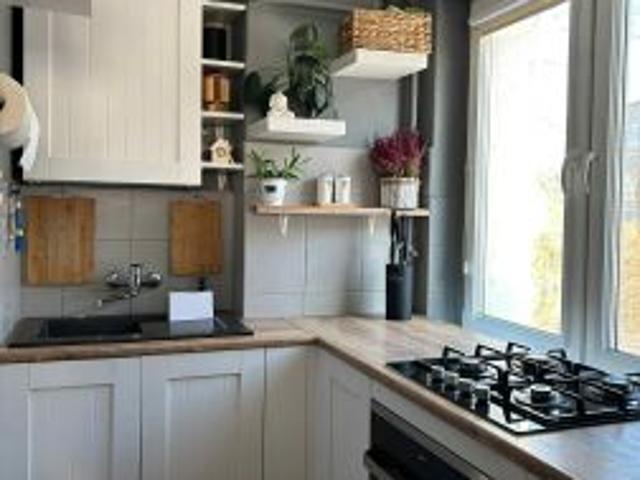 Bezpośrednio, Gdynia, Witomino, ul. Polskiego Czerwonego Krzyża, 48 m² Mieszkanie