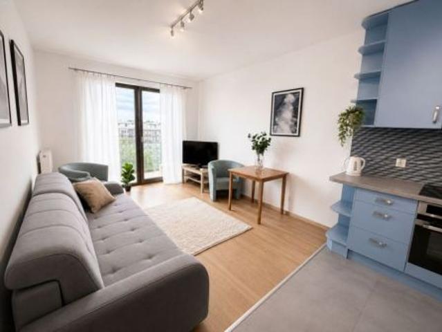 Bezpośrednio, Gdańsk, Migowo Lęborskie, ul. Stanisława Lema, 42 m² Mieszkanie