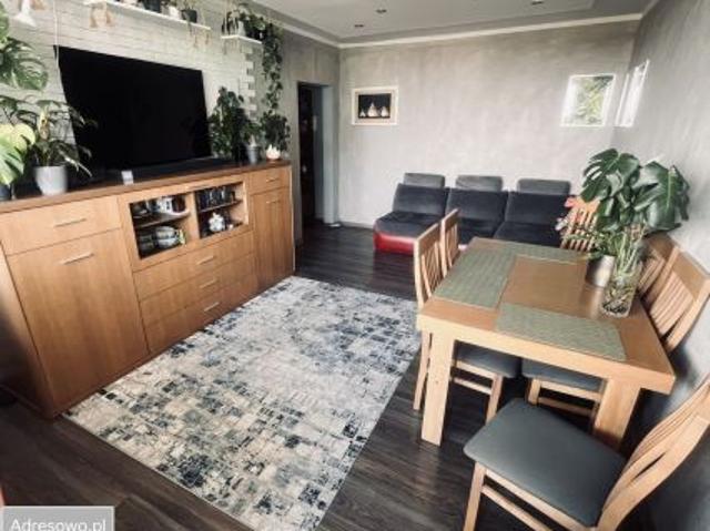 Bezpośrednio, Gdańsk, Morena, 52 m² Mieszkanie