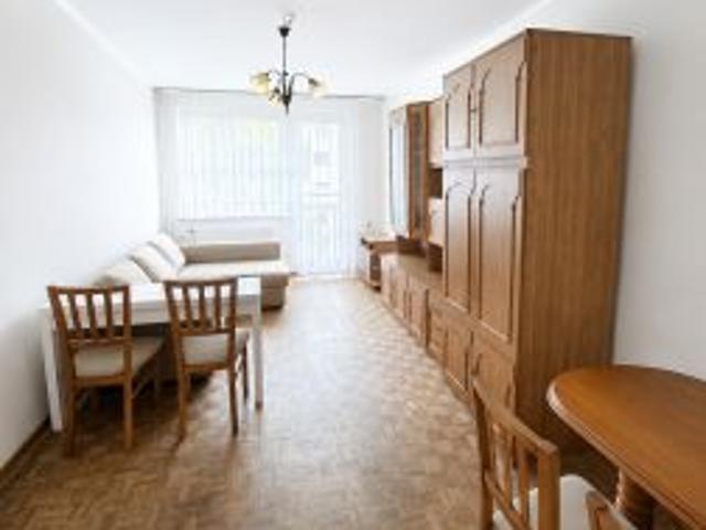 Bezpośrednio, Gdańsk, Nowy Port, ul. Wyzwolenia, 46 m² Mieszkanie