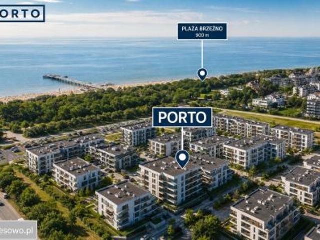 Bezpośrednio, Gdańsk, Nowy Port, ul. Aleksandra Rożankowskiego, 67 m² Mieszkanie