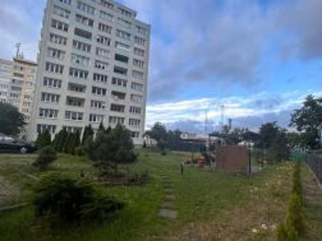 Bezpośrednio, Gdańsk, Oliwa, al. Grunwaldzka, 40 m² Mieszkanie