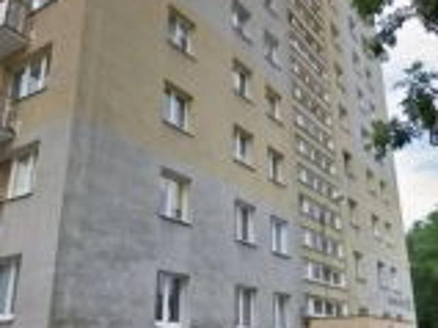 Bezpośrednio, Gdańsk, Oliwa, al. Grunwaldzka, 40 m² Mieszkanie