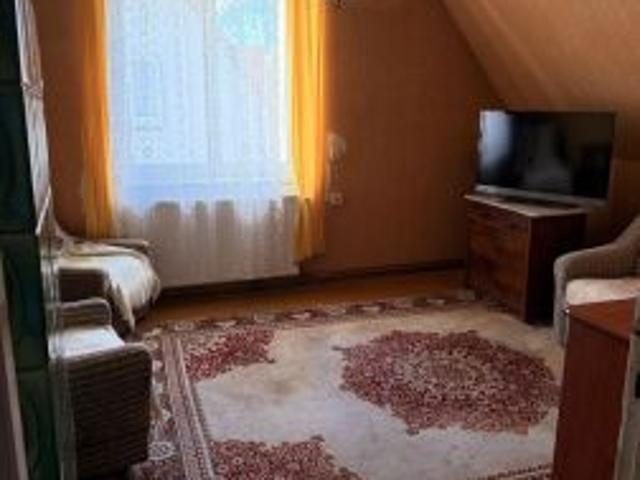 Bezpośrednio, Gdańsk, Oliwa, ul. Franciszka Kręckiego, 43 m² Mieszkanie