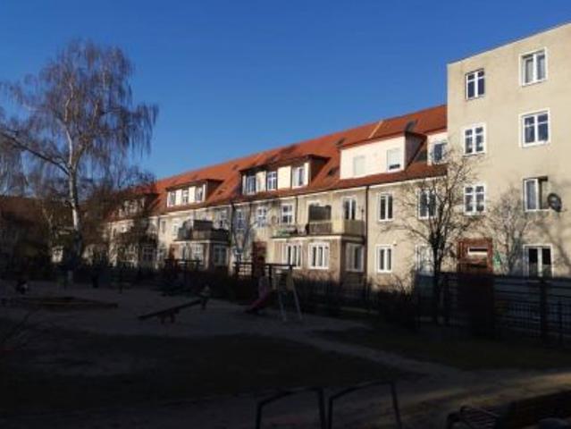 Bezpośrednio, Gdańsk, Oliwa, ul. Jana Husa, 86 m² Mieszkanie