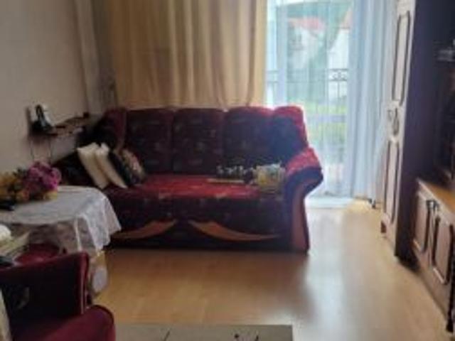 Bezpośrednio, Gdańsk, Oliwa, ul. Kaprów, 56 m² Mieszkanie