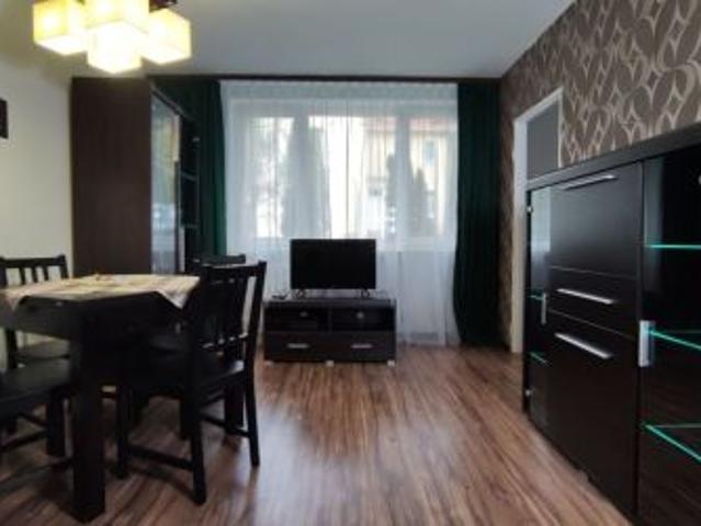Bezpośrednio, Gdańsk, Oliwa, ul. Kazimierza Tetmajera, 38 m² Mieszkanie