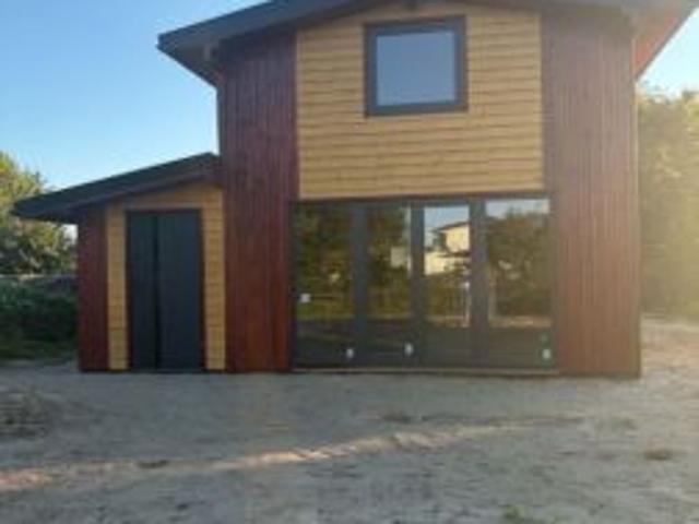 Bezpośrednio, Gdańsk, Olszynka, ul. Wąskotorowa, 380 m² Działka