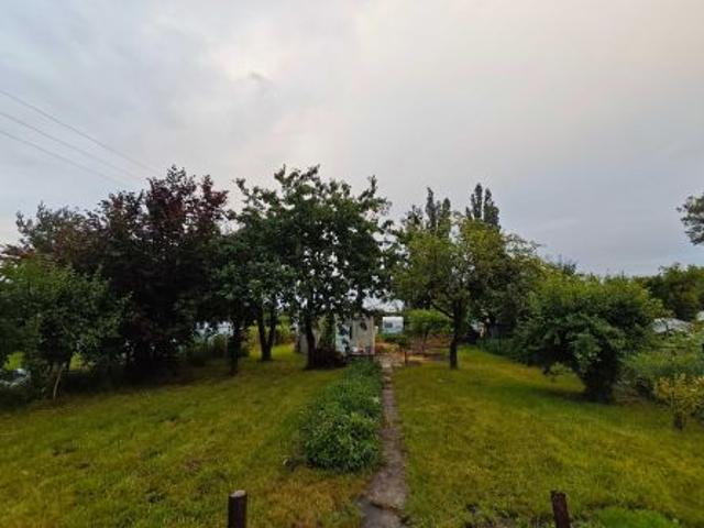 Bezpośrednio, Gdańsk, Olszynka, ul. Wąskotorowa, 400 m² Działka