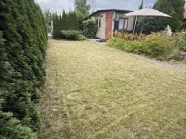 Bezpośrednio, Gdańsk, Olszynka, ul. Zawodzie, 390 m² Działka