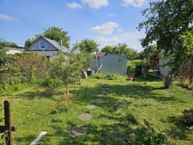 Bezpośrednio, Gdańsk, Olszynka, 401 m² Działka