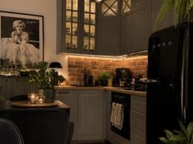 Bezpośrednio, Gdańsk, Orunia, ul. Kazimierza Wielkiego, 40 m² Mieszkanie