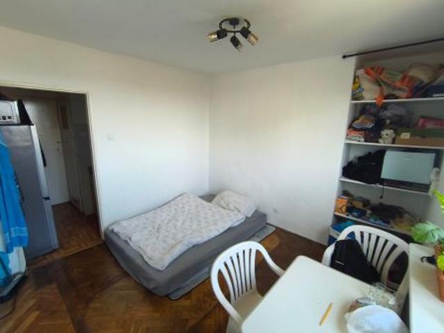 Bezpośrednio, Gdańsk, Orunia, ul. Koralowa, 16 m² Mieszkanie
