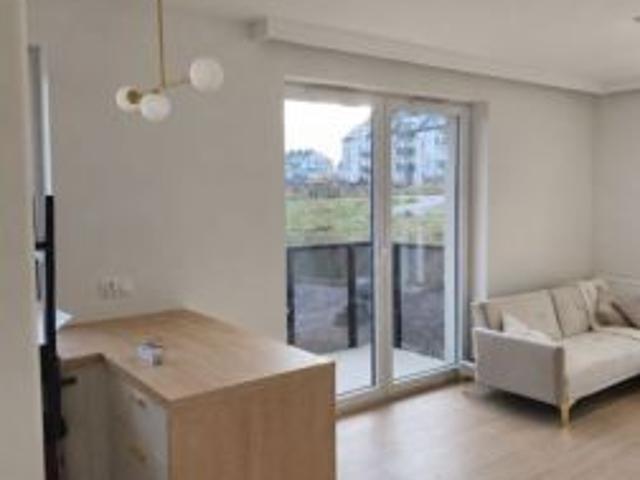 Bezpośrednio, Gdańsk, Orunia Górna, ul. Hokejowa, 41 m² Mieszkanie