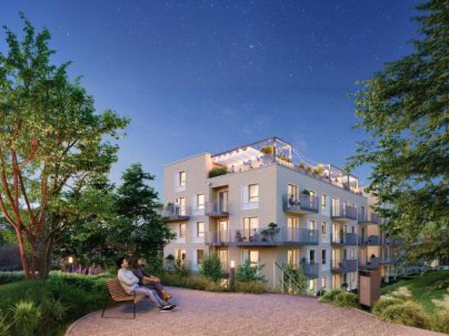 Bezpośrednio, Gdańsk, Orunia Górna, ul. Kadmowa, 39 m² Mieszkanie