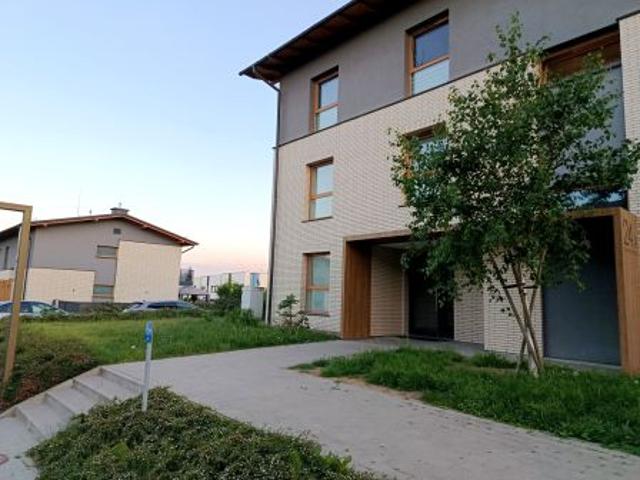 Bezpośrednio, Gdańsk, Orunia Górna, ul. Kazimierza Wielkiego, 54 m² Mieszkanie
