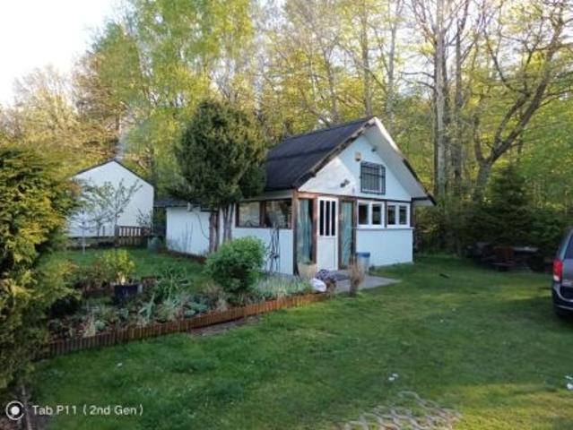 Bezpośrednio, Gdańsk, Osowa, ul. Owczarnia, 40 m² Dom
