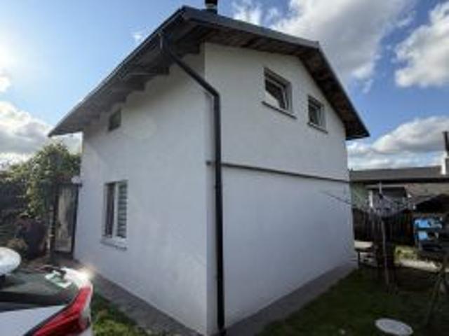Bezpośrednio, Gdańsk, Osowa, ul. Owczarnia, 380 m² Działka