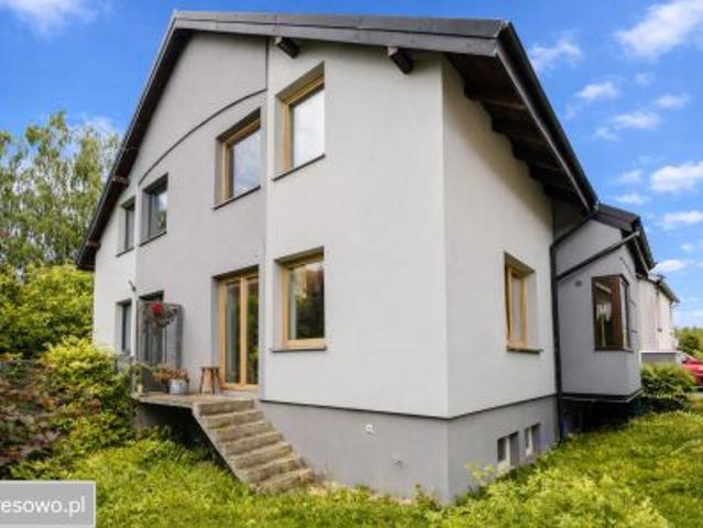 Bezpośrednio, Gdańsk, Osowa, ul. Herkulesa, 150 m² Dom