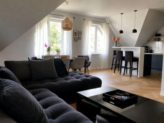 Bezpośrednio, Gdańsk, Osowa, ul. Planetarna, 256 m² Dom