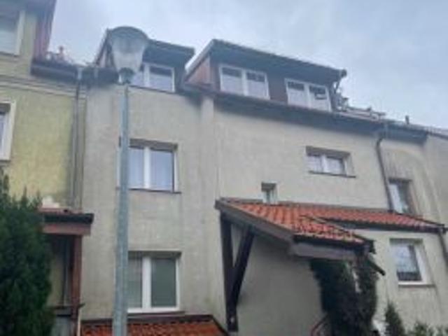 Bezpośrednio, Gdańsk, Osowa, ul. Sarnia, 240 m² Dom
