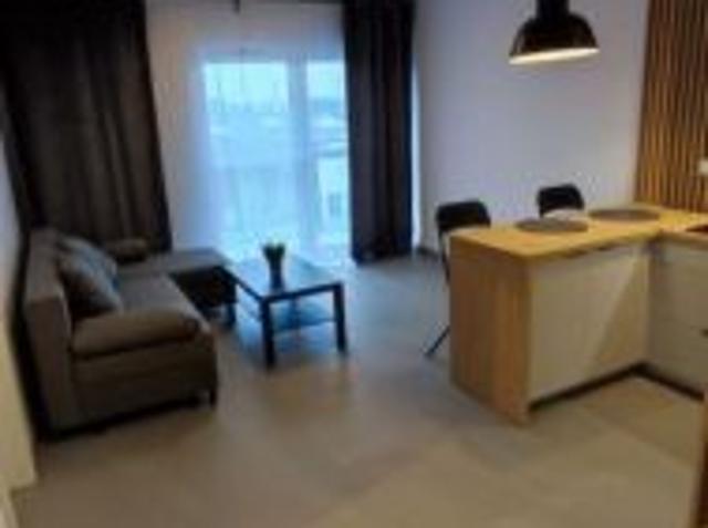Bezpośrednio, Gdańsk, Łostowice, ul. Topazowa, 33 m² Mieszkanie