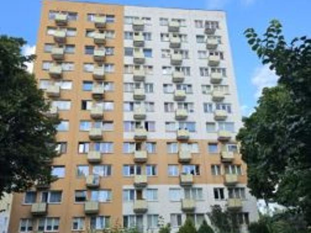 Bezpośrednio, Gdańsk, Żabianka, ul. Bitwy Oliwskiej, 29 m² Mieszkanie