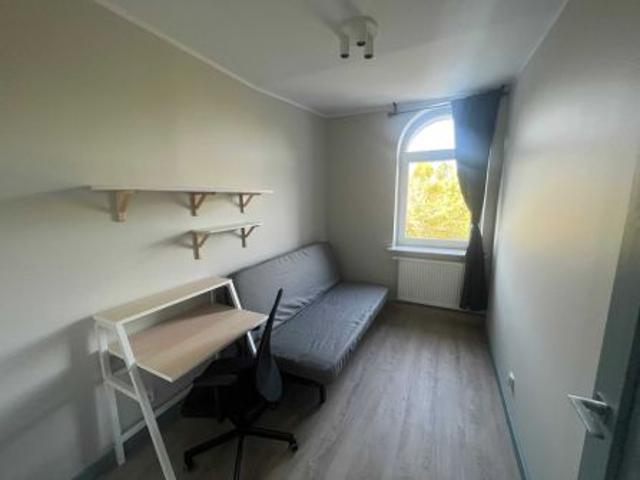 Bezpośrednio, Gdańsk, Aniołki, al. Zwycięstwa, 60 m² Mieszkanie
