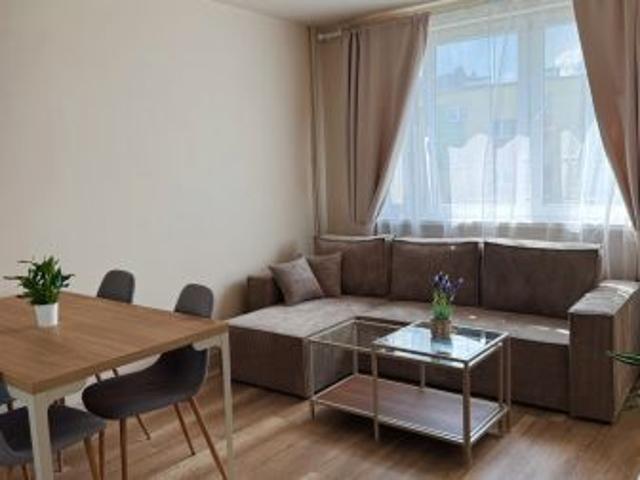Bezpośrednio, Gdańsk, Brzeźno, ul. Dworska, 35 m² Mieszkanie