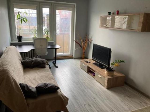 Bezpośrednio, Gdańsk, Brzeźno, ul. Konrada Korzeniowskiego, 42 m² Mieszkanie