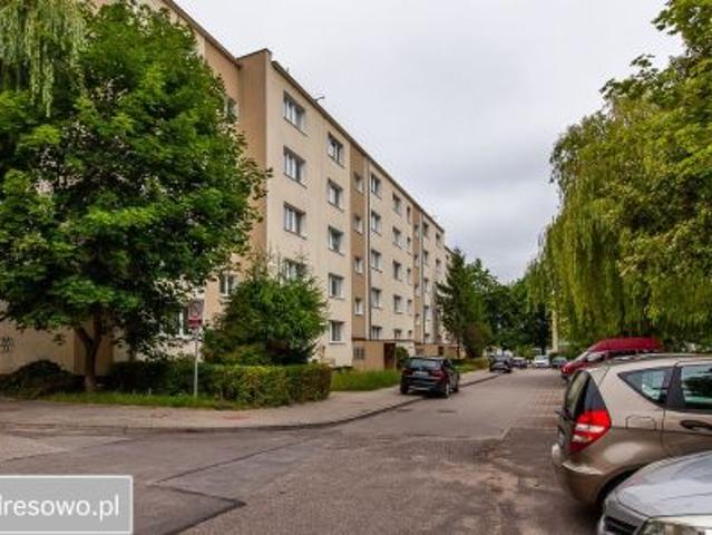 Bezpośrednio, Gdańsk, Chełm, ul. prof. Romualda Cebertowicza, 74 m² Mieszkanie