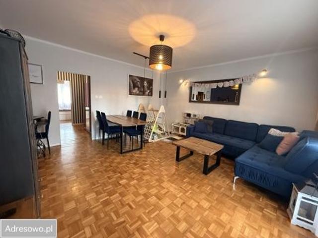 Bezpośrednio, Gdańsk, Chełm, ul. Władysława Cieszyńskiego, 48 m² Mieszkanie