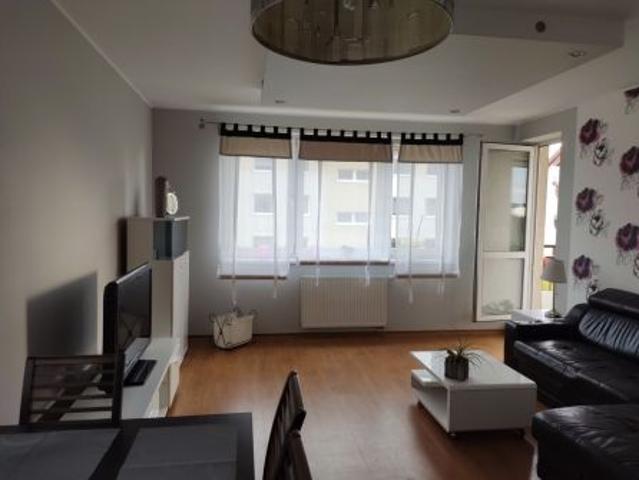 Bezpośrednio, Gdańsk, Chełm, 50 m² Mieszkanie