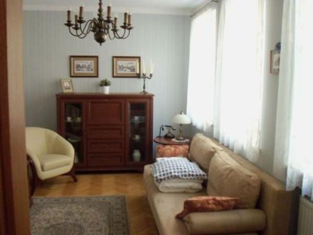 Bezpośrednio, Gdańsk, Główne Miasto, ul. Ogarna, 50 m² Mieszkanie
