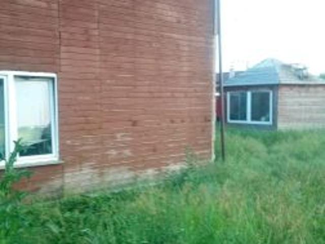 Bezpośrednio, Gdańsk, Górki Zachodnie, ul. Steczka, 500 m² Działka