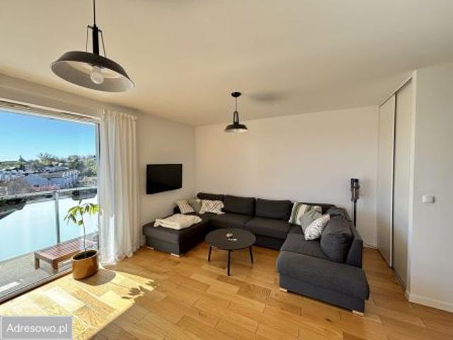 Bezpośrednio, Gdańsk, Jasień, ul. Myśliwska, 62 m² Mieszkanie