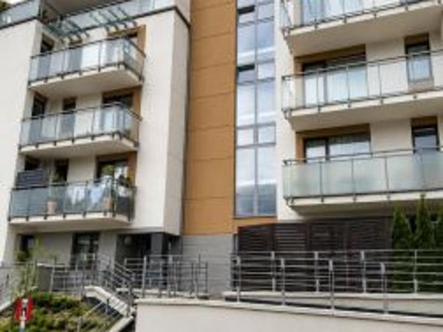 Bezpośrednio, Gdańsk, Jasień, ul. Myśliwska, 84 m² Mieszkanie