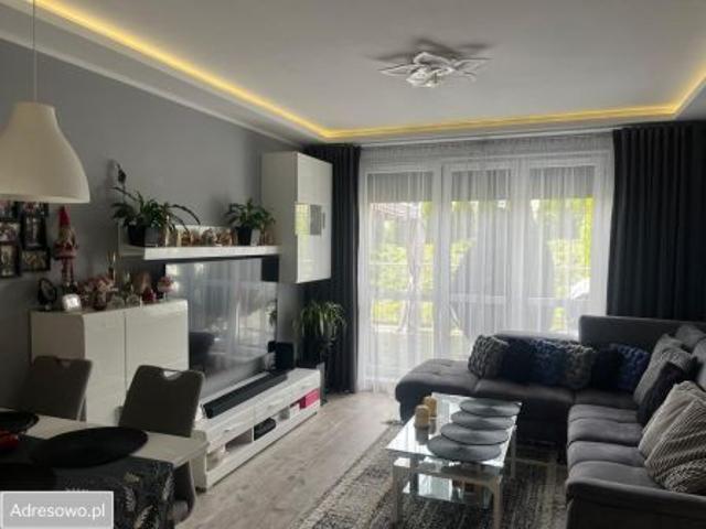 Bezpośrednio, Gdańsk, Jasień, ul. Aleksandry Gabrysiak, 44 m² Mieszkanie