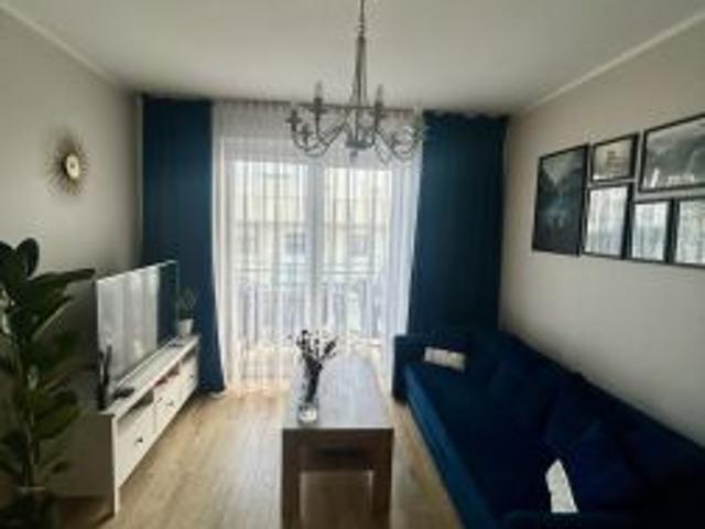 Bezpośrednio, Gdańsk, Jasień, ul. Kartuska, 35 m² Mieszkanie