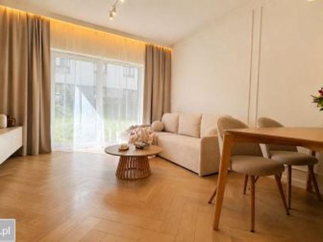 Bezpośrednio, Gdańsk, Jasień, ul. Kartuska, 48 m² Mieszkanie
