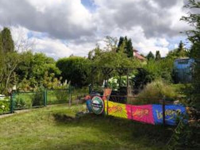 Bezpośrednio, Gdańsk, Jasień, ul. Kartuska, 400 m² Działka