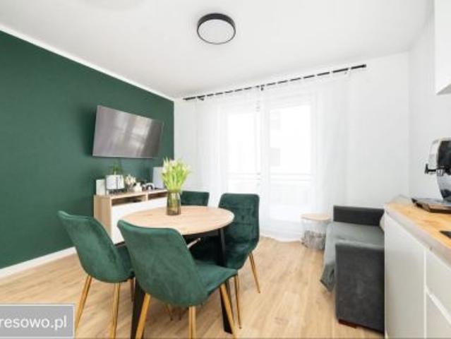 Bezpośrednio, Gdańsk, Jasień, ul. Kazimierza Leskiego, 48 m² Mieszkanie