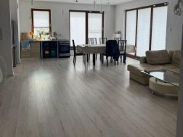 Bezpośrednio, Gdańsk, Jasień, ul. Lawendowe Wzgórze, 122 m² Mieszkanie