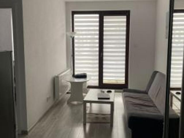 Bezpośrednio, Gdańsk, Jasień, ul. Lawendowe Wzgórze, 30 m² Mieszkanie