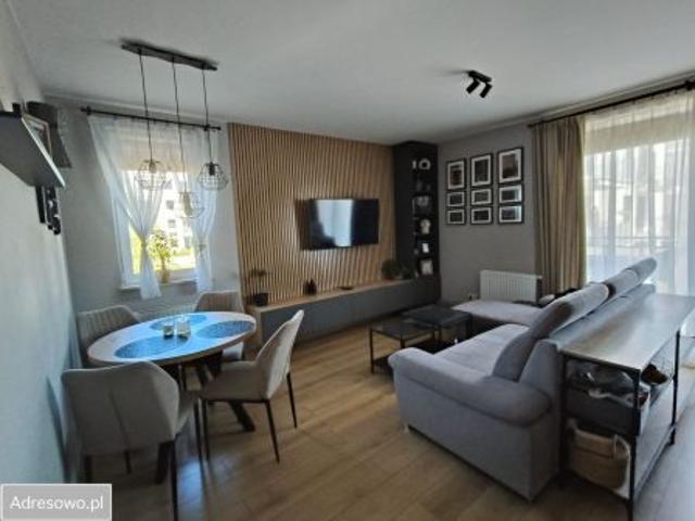 Bezpośrednio, Gdańsk, Jasień, ul. Lawendowe Wzgórze, 57 m² Mieszkanie