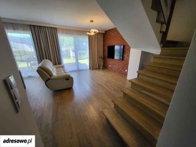 Bezpośrednio, Gdańsk, Jasień, ul. Potęgowska, 133 m² Dom