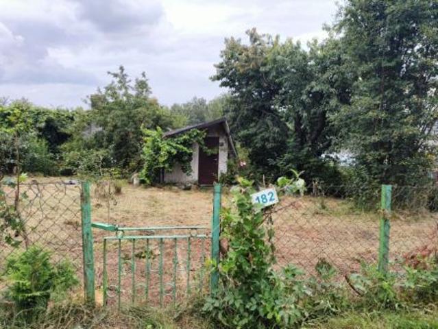 Bezpośrednio, Gdańsk, Jasień, ul. Źródlana, 272 m² Działka