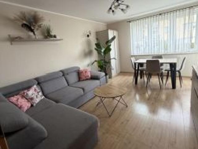 Bezpośrednio, Gdańsk, Jasień, ul. Sympatyczna, 64 m² Mieszkanie