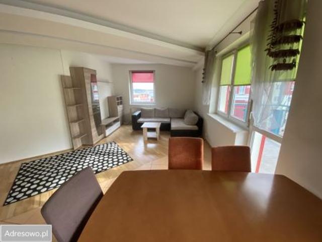 Bezpośrednio, Gdańsk, Jasień, ul. Serdeczna, 66 m² Mieszkanie